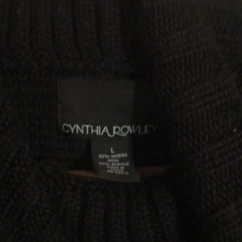 Knit Tunic - Picture 3 of 3